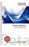 Ocean Odyssey: (English)