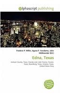 Edna, Texas: (English)