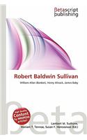 Robert Baldwin Sullivan: (English)