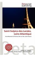 Saint-Sulpice-Des-Landes, Loire-Atlantique: (English)