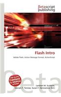 Flash Intro: (English)