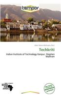 Techkriti