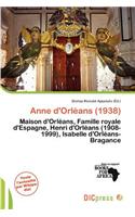Anne D'Orl ANS (1938)