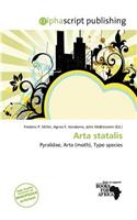 Arta Statalis: (English)