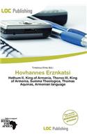 Hovhannes Erznkatsi