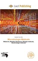 Microbiologie M Dicale