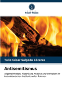 Antisemitismus