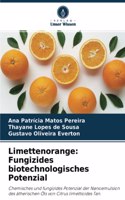 Limettenorange