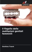 Il flagello delle mutilazioni genitali femminili