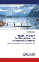 Shashi Tharoo'r Contemplation on Contemporary Issues