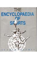 The Encyclopaedia of Sports  (4 Vols.)