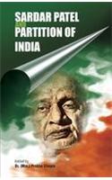 Sardar Patel and Partition of India