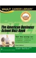 The American Business School Buzz Book