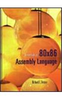 Essentials of 80x86 Assembly Language