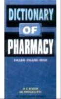 DICTIONARY OF PHARMACY [ E-H ]