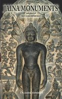 Jaina Monuments : and places of First Class Importance
