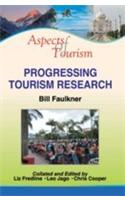 Progressing Tourism Research