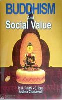 Buddhism and Social Values
