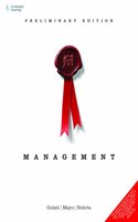 Management, Preliminary