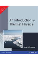 An Introduction to Thermal Physics