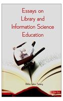 Essays on Library and Information Science Education