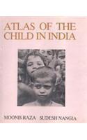 Atlas of the Child in India