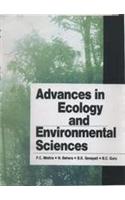 Advances in Ecology and Environmental Sciences