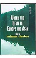 Water & State in Europe & Asia