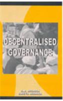 Decentralised Governance