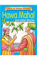Wits of Akbar Birbal (Hawa Mahal)