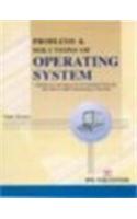 Problems and Solutions of Operating Systems
