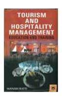 Tourism and Hospitality Management