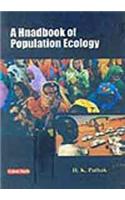 A Handbook Of Population Ecology