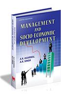 Management and Socio-Economic Development