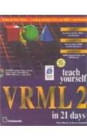 TeachYourself VRML 2 In 21 Days