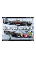 Fighters Over France 1940