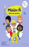 Mision n
