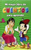 Mi Mejor Libro de Cuentos para Aprender