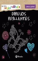 Mi libro magico de dibujo. Dibujos brillantes