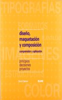 Diseno, Maquetacion y Composicion