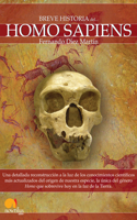 Breve Historia del Homo Sapiens