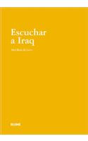 Escuchar a Iraq