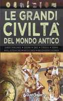 Le grandi civilta del mondo antico