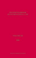 Spanish Yearbook of International Law, 2006 (12)