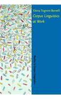 Corpus Linguistics at Work
