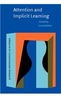 Attention and Implicit Learning