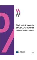 National Accounts of OECD Countries: Volume: Financial Balance Sheets: 2013