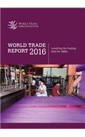 World Trade Report