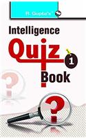 Intelligence Quiz Book Vol.-1