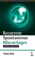 Recurrent Spontaneous Miscarriages